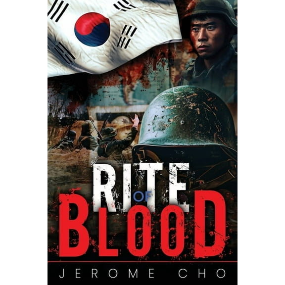 Rite of Blood, (Paperback)