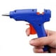thumbnail image 1 of Cisea 20w Fast & Safe Heated Glue Gun, Spill Proof For Repair, Crafts, Diy, Home, Crafts, Office - Blue, 1 of 1