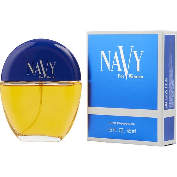 NAVY by Dana Dana COLOGNE SPRAY 1.5 OZ WOMEN