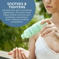 thumbnail image 4 of Nuria - Rescue Skin Toner for Face Pore Minimizer, Tea Tree Toner with Pure Witch Hazel Extract, Horsetail and Rosemary,, 4 of 7