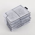 thumbnail image 2 of Imagitarium Medium Replacement Coconut Carbon Filter Cartridges Pack of 5, 2 of 7