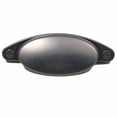 thumbnail image 4 of 945ORB 3" Center to Center Bin Cabinet Pull Oil Rubbed Bronze Finish, 4 of 4