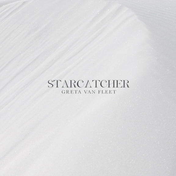 Greta Van Fleet - Starcatcher - Music & Performance - CD
