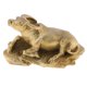 thumbnail image 1 of Estatua de animal del zodiaco Buey Zulema Adorno, 1 of 8