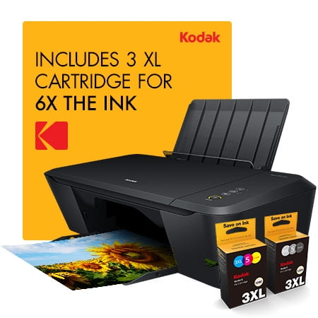Drivers For Kodak Printer Esp 5200