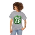thumbnail image 3 of Irish St Patrick's Shirt, Shamrock Shirt, Retro Clover Shirt ID-0216-SDGP, 3 of 10
