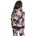thumbnail image 4 of Justice Girls Fleece Hoodie, Sizes XS-XLP, 4 of 4