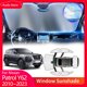 thumbnail image 2 of Parasoles de cobertura completa para Nissan Patrol Royale Armada Infiniti QX56 QX80 Y62 Nismo 2010 ~ 2023, accesorios para viseras de parabrisas, 2 of 5