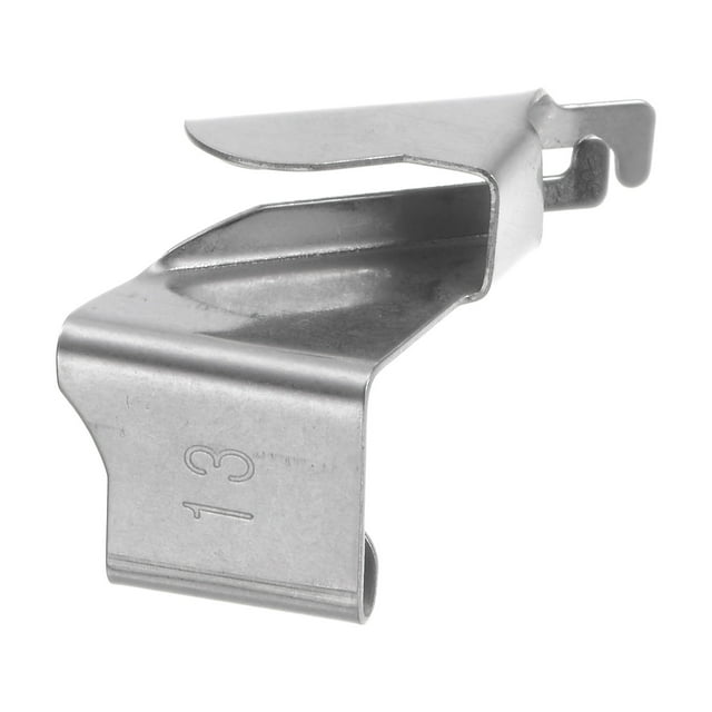 Unique Bargains Gauge de Guidage de Couture 747 pour Surjeteuse Universelle