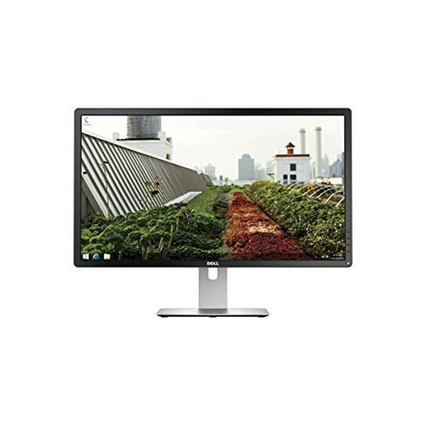 dell p2815q ultra hd 28-inch screen led-lit monitor - Walmart.com
