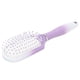 thumbnail image 1 of Hair Brush, Hair Straightening Styling Paddle Hairbrush Massage Comb Air Cushion Hairbrush  For Travel For Salon For Household ANGGREK Massage Comb, 1 of 8