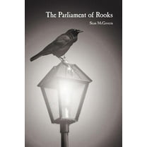 The Parliament of Rooks (Paperback)