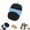 #203Blue, variant on Disco*unt!Electrostatic Pet Hair Removal Gloves for Cats Dogs, Reusable Washable Wiping Glove with Bidirectional Bristles, for Sofa Clothing Pet Beds Carpet Home