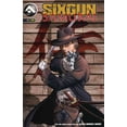 thumbnail image 1 of Sixgun Samurai #5 VF ; Alias Comic Book, 1 of 1