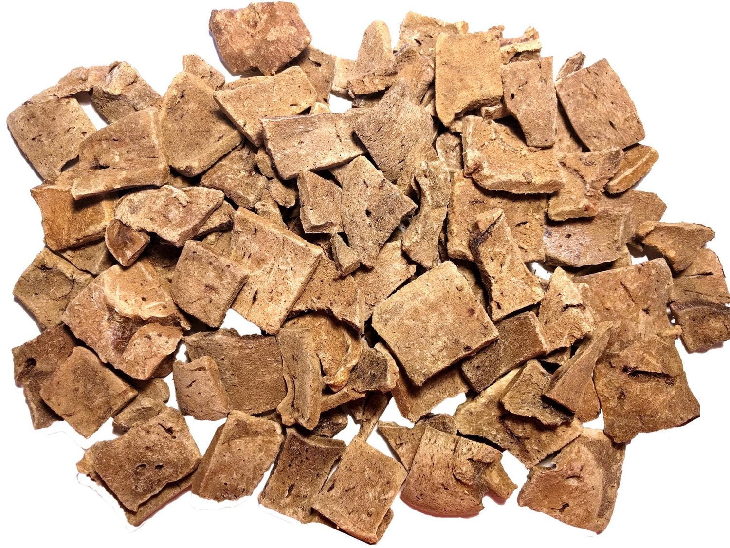 Chewmasters Liver Bites Dog Treats, 454g