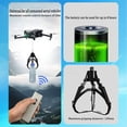 thumbnail image 4 of Dispositivo de lanzamiento del sistema Drone Airdrop para la serie DJI Mini4/Mini3/Mini2/Air3/Air2/Air2S/DJI Mavic, 4 of 6