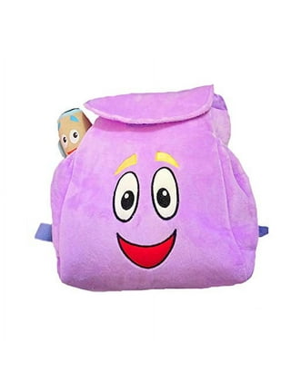 Want your own Dora's backpack? Find the nearest Louis Vuitton store! –  Chocolatefrosst