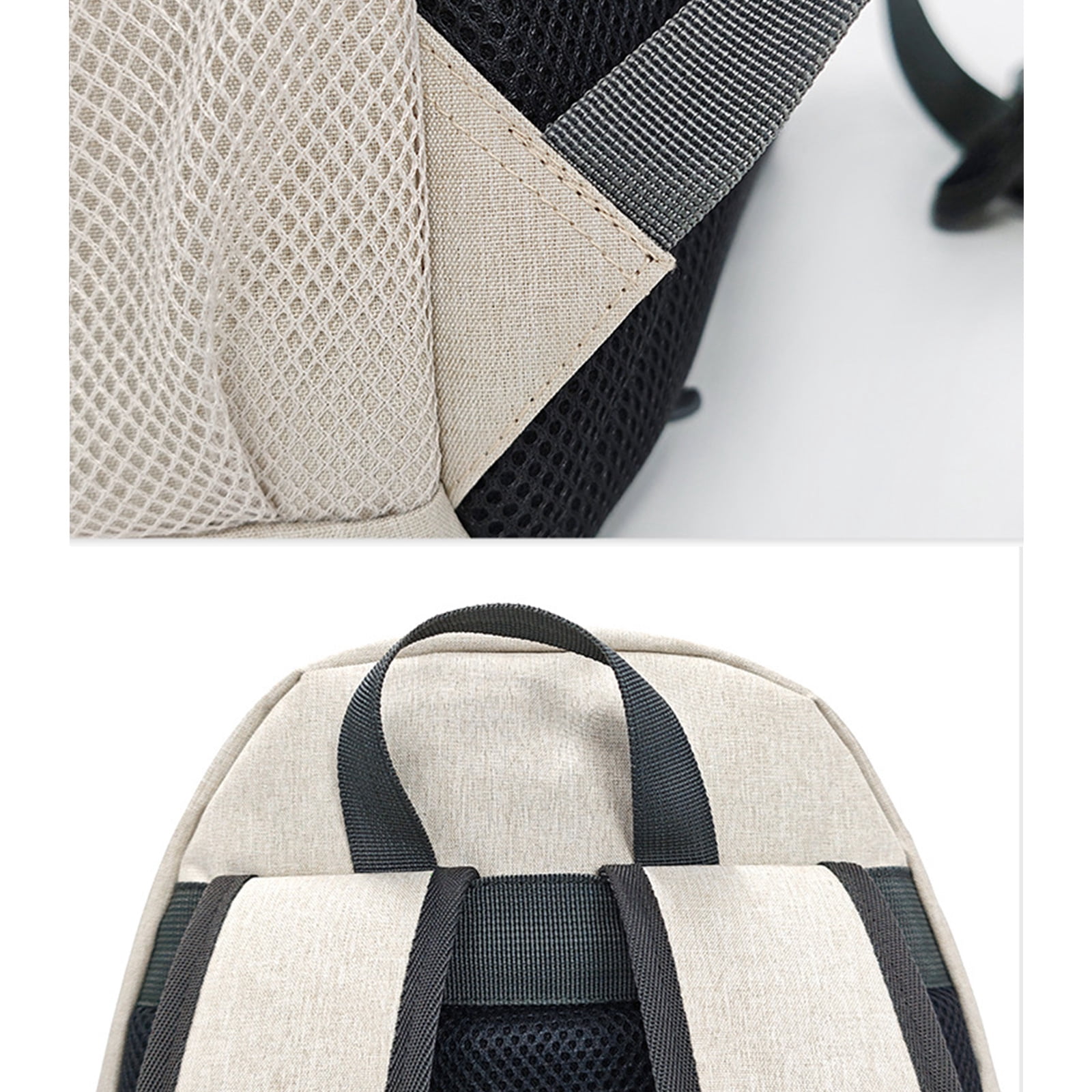 Tennis Bag with Shoe Compartment Racket Bag Gym Bag Badminton Bag Tennis Backpack Fitness Bag