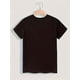 thumbnail image 2 of Women's Short Sleeve Round Neck T-Shirt, Comfortable Casual Tee With "i am Not Spoiled, My Husband Just Loves Me" Print, Fashionable Summer Spring Leisure Vacation Sportswear, Ladies Relaxed Fit Top, 2 of 6