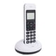 thumbnail image 5 of Teléfono Inalámbrico Con Identificador de Llamadas, 10 Horas de Conversación, Bloqueo de Llamadas, Botones Grandes, Pantalla Retroiluminada Brillante, Telefono, 5 of 7