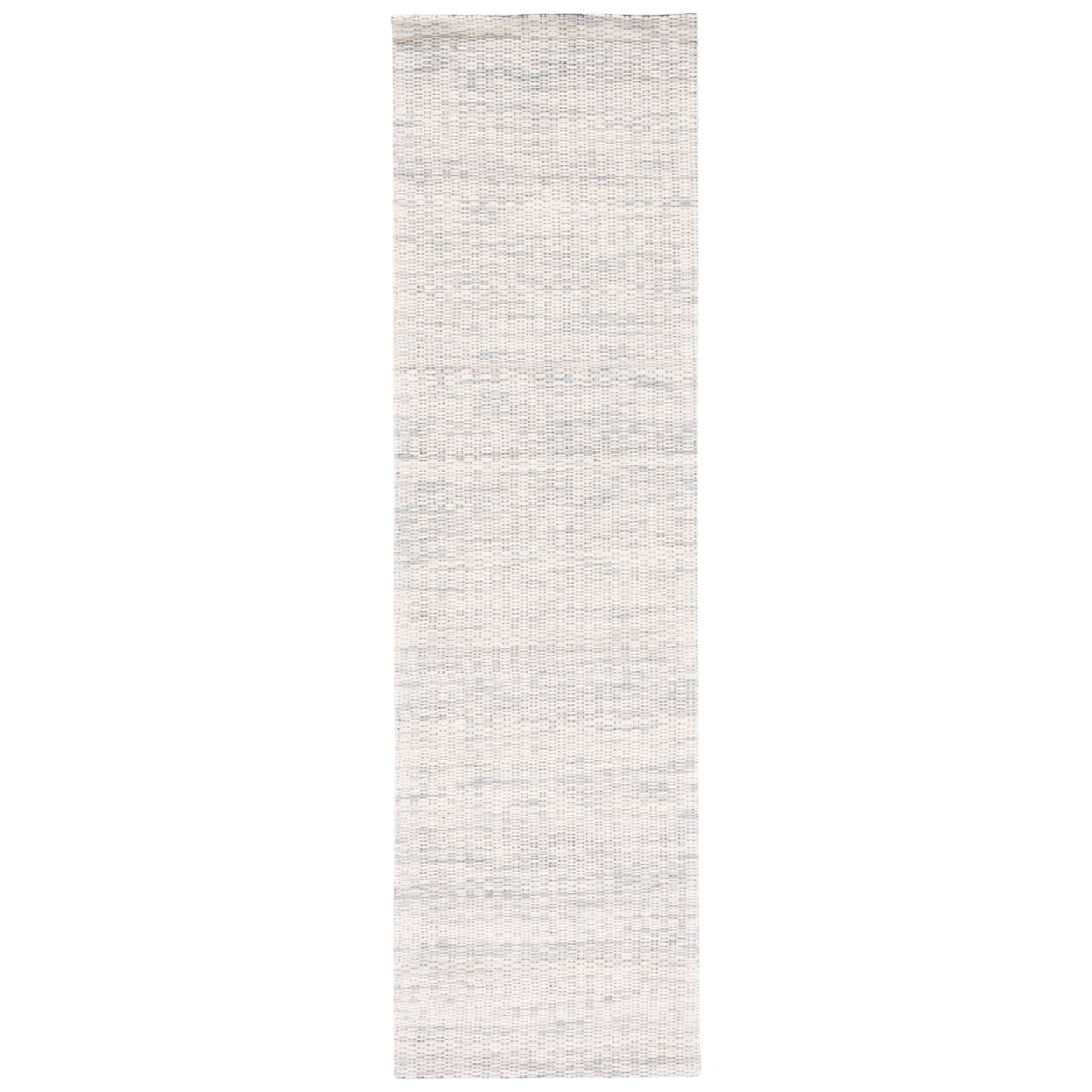 SAFAVIEH Marbella Taegan Distressed Area Rug, Light Grey, 5' x 8'