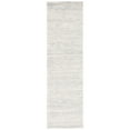 thumbnail image 5 of SAFAVIEH Marbella Taegan Distressed Area Rug, Light Grey, 6' x 6' Round, 5 of 10