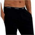 thumbnail image 5 of Hanes Men's Tagless Cotton Comfort Sleep Pant, Sizes S-5XL, 5 of 5