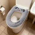 thumbnail image 5 of Oliegs USB Heated Seat Cover Washable Fast Warming Cushion With Constant Temperature Soft Lamb Fleece For Winter Use, 5 of 5