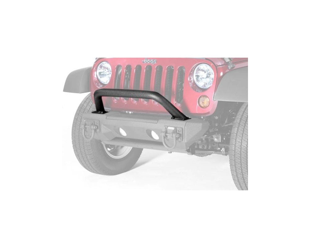 Rugged Ridge 11542.14 Bull Bar For Jeep Wrangler (JK)