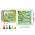 thumbnail image 2 of Exciting Adventure Board Game For All Ages Strategy Game For Family And Construction Ideal For Any Occasion, 2 of 3