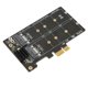 thumbnail image 2 of Adapter Card, Extended Function Expansion Card For Extended Space For Transmit Data ANGGREK Otros, 2 of 8