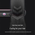 thumbnail image 1 of Cordless Hair Straightener Brush Portable Straightening Brush Negative Ion Hot Comb Hair Straightener for Women-, 1 of 5