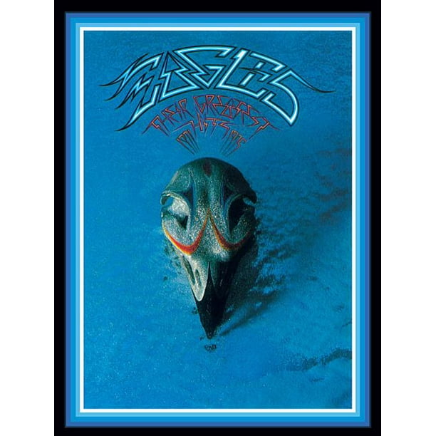 Eagles Their Greatest Hits 1971 1975 Piano Vocal Chords Paperback Walmart Com Walmart Com