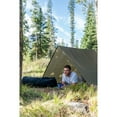 thumbnail image 4 of Stansport Heavy Duty Rip-Stop Tarp 10' x 12' - O.D. Green, 4 of 7