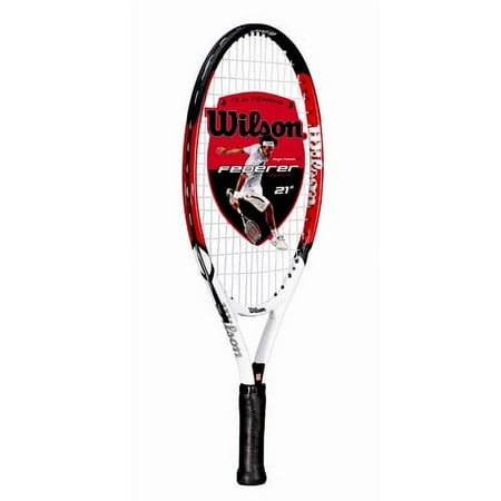 Federer 21" Racquet 95" Head