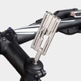 thumbnail image 4 of de herramientas para bicicletas, herramienta de reparación de bicicletas multifunción 8 en un, herramienta de reparación de bicicletas de montaña Sharpla llave allen plegable, 4 of 8