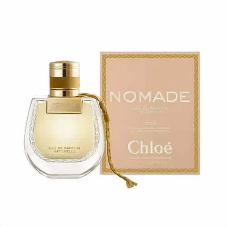 Chloe Nomade Naturelle by Chloe, Eau de Parfume Spray 1.7 oz