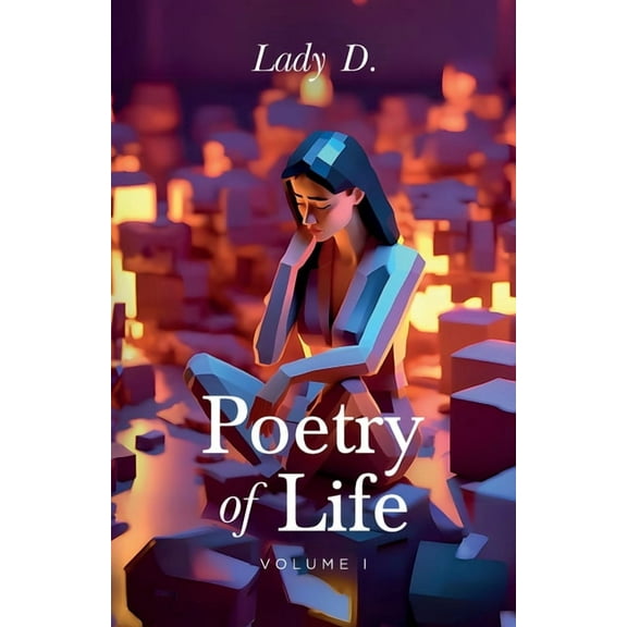 Poetry of Life, Volume 1, (Paperback)