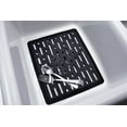 Rubbermaid Incorporated, Rubbermaid Sink Mat, 1 mat