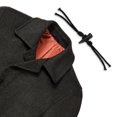 thumbnail image 4 of UPGRATOR 1Par Botones Toggle Negros Para Prendas Abrigo Resistente Para Artesanía Y Moda, 4 of 8