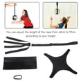 thumbnail image 3 of Volleyball Swing Strap, Improve Jumping Multipurpose Volleyball Training Equipment  For Outdoor, 3 of 8