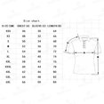 thumbnail image 2 of Maillot de Golf à Manches Courtes pour Hommes Séchage Rapide Respirant, Anti-Rides, Absorbant l'Humidité Vêtements de Sport d'Été, 2 of 3