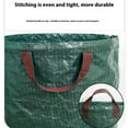 thumbnail image 4 of Large Capacity Tractor Leaf Bag for Farm Yard Maintenance Heavy Duty, 4 of 8