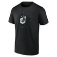 thumbnail image 2 of Men's Black Minnesota United FC Hometown Collection Team T-Shirt, 2 of 3