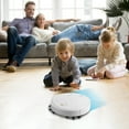 thumbnail image 6 of Intelligent Sweeping Robot, Automatic Vacuum Mop Cleaner, Slim Obstacle Avoidance Design, Multiple Cleaning Modes, Rechargeable Home Appliance, USB Charging Base, 6 of 6