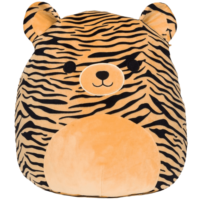 Squishmallow 16\