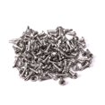 thumbnail image 7 of THE CIMPLE CO - 100pc Stainless Steel Self Drilling Tapping Screws #8 x 1/2" Phillips Pan Head, 7 of 7