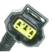 Carter Fuel Pump Module Assembly P/N:P76107M Fits select: 1999-2004 FORD F250, 1999-2004 FORD F350