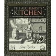 thumbnail image 1 of The -Alchemist's Kitchen: Extraordinary Potions and Curious Notions (Wooden Books), 1 of 4