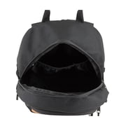 Eastsport Unisex 19 Aero Core Backpack, Black